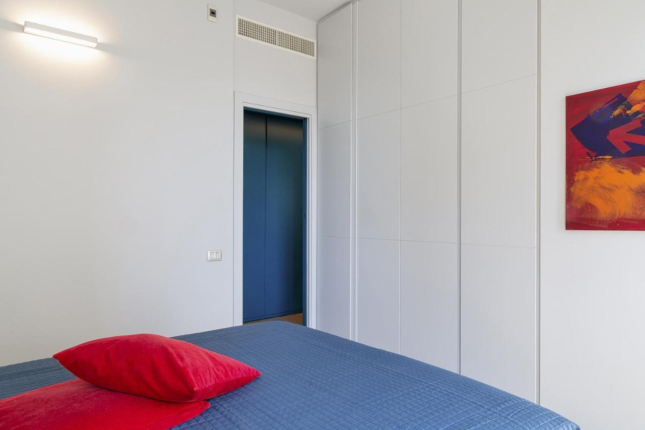 Suite Blu A Genova By Wonderful Italy Buitenkant foto